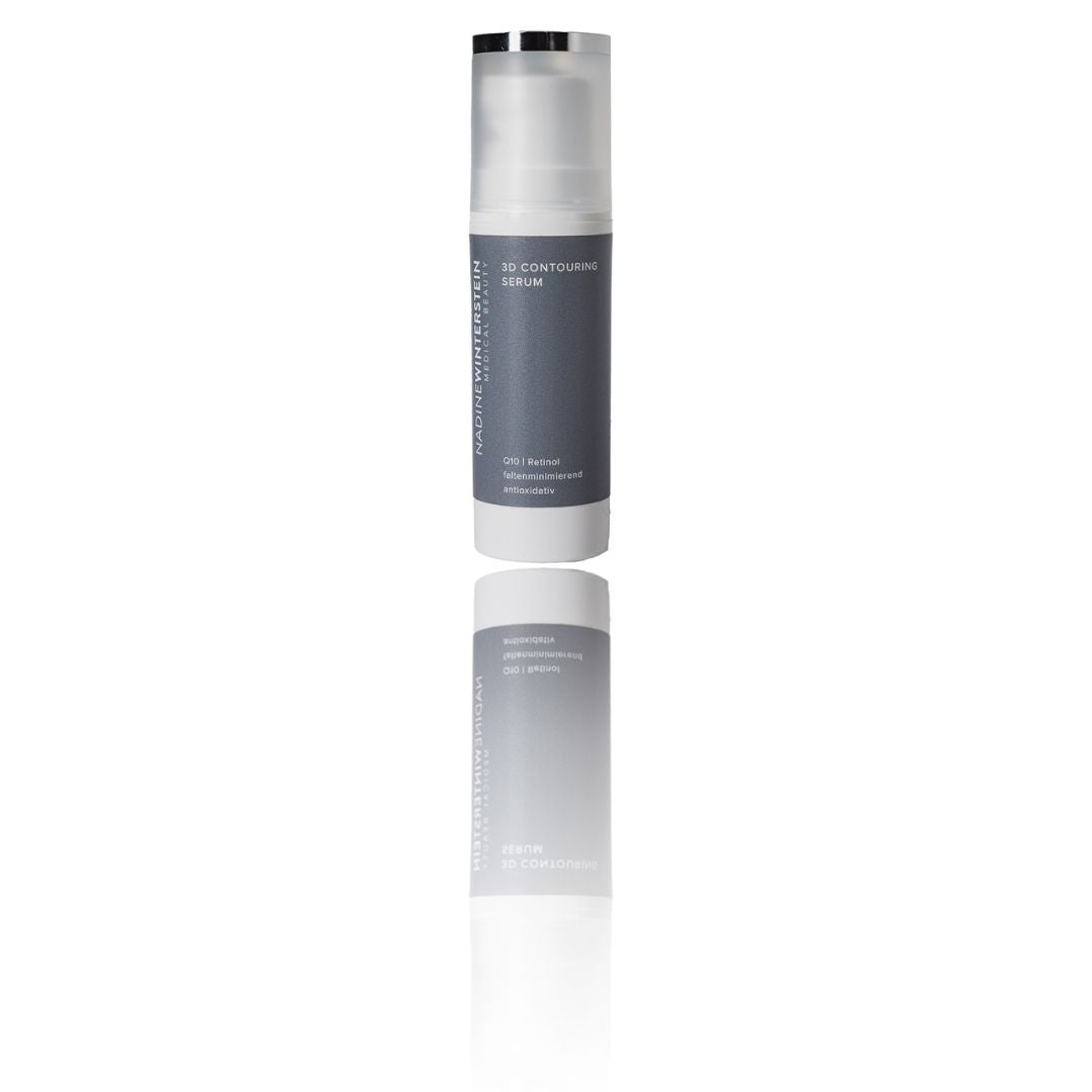 3D CONTOURING SERUM - 30ml