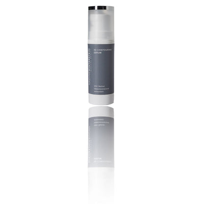 3D CONTOURING SERUM - 30ml