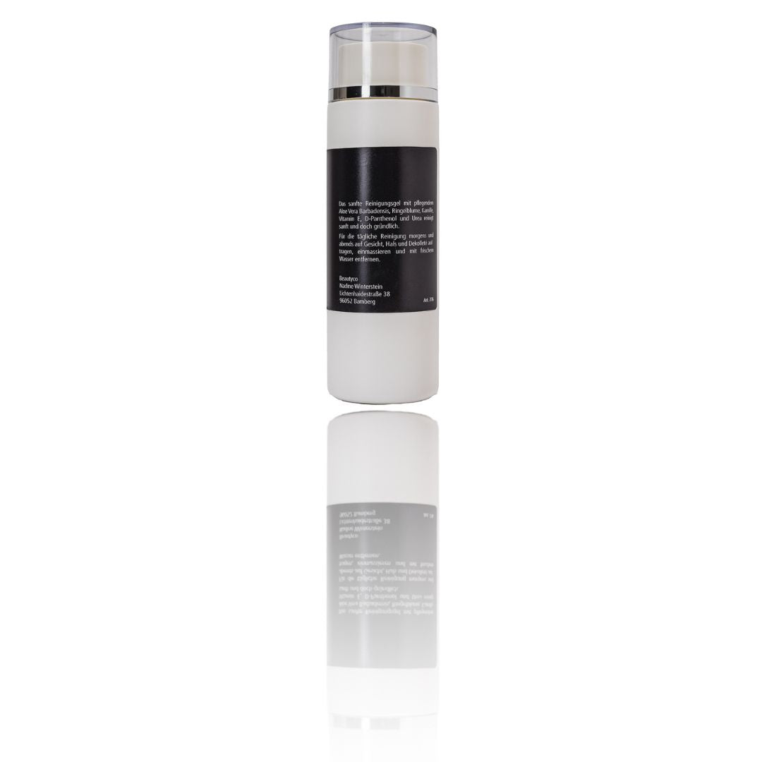 CLEANSING GEL - 200ml