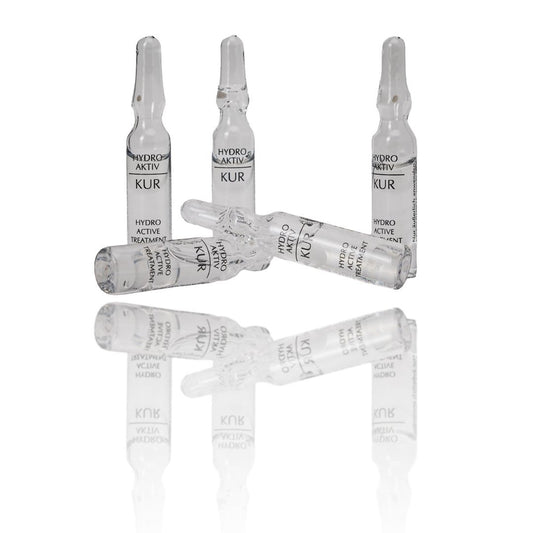 HYALURON AMPULLEN (WOCHENPACK) - 7x2ml