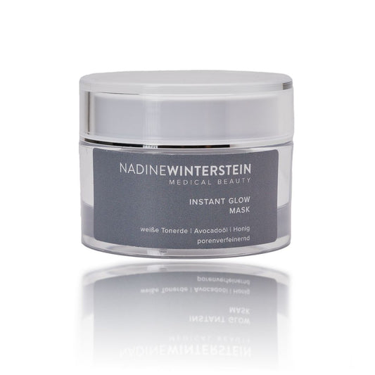 INSTANT GLOW MASKE - 50ml