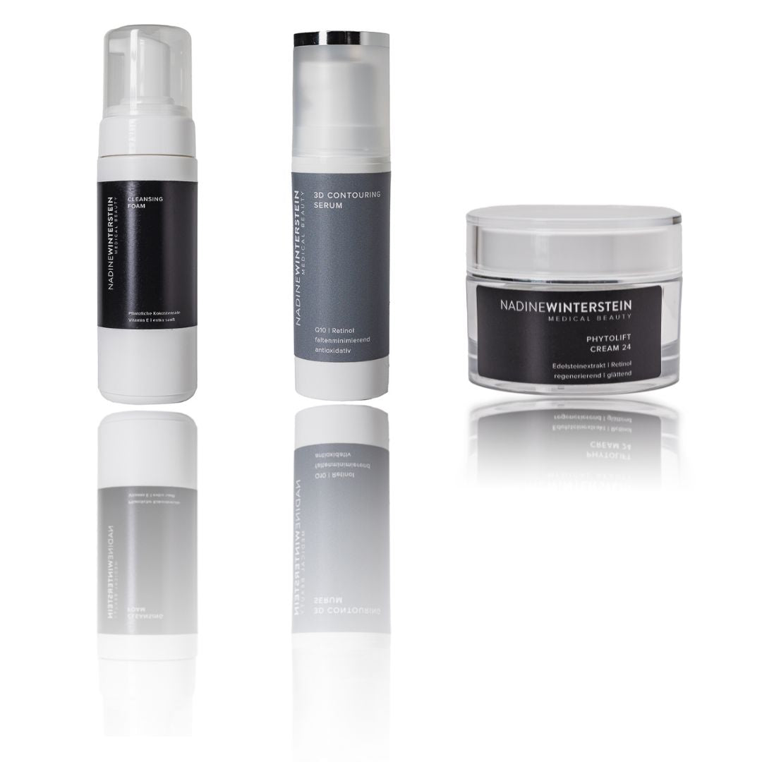 RETINOL ANTI AGING SET